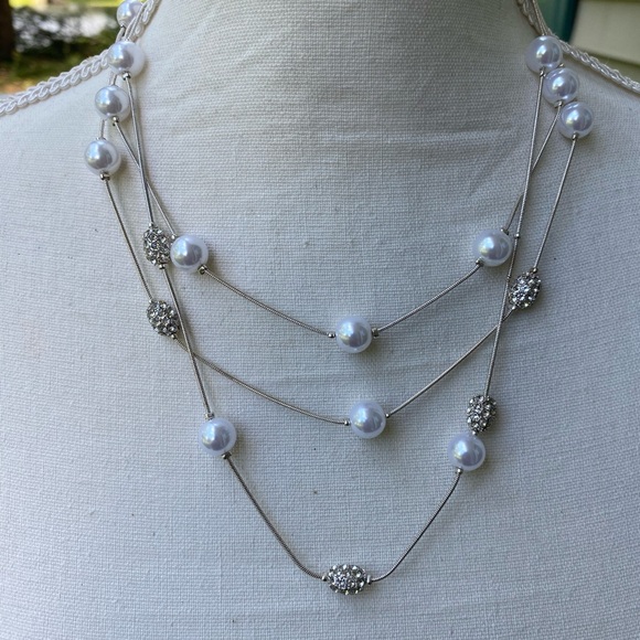 Statement ANDHRA Necklace - Picture 3 of 4